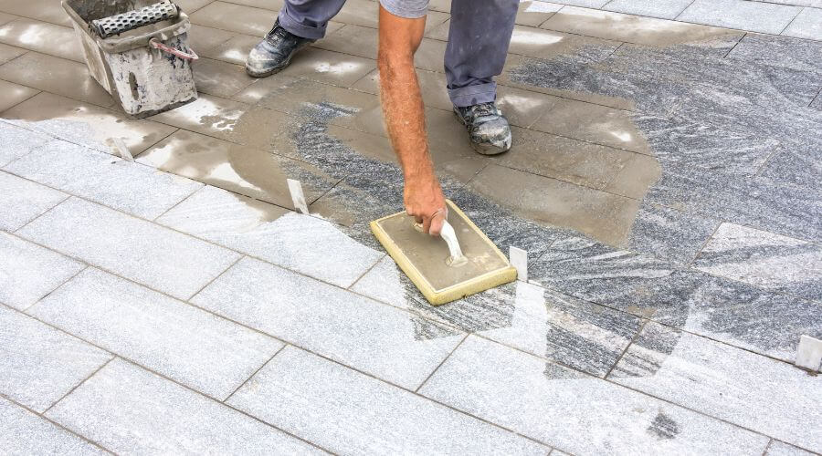 Professional New roof installation in Shady Side, MD